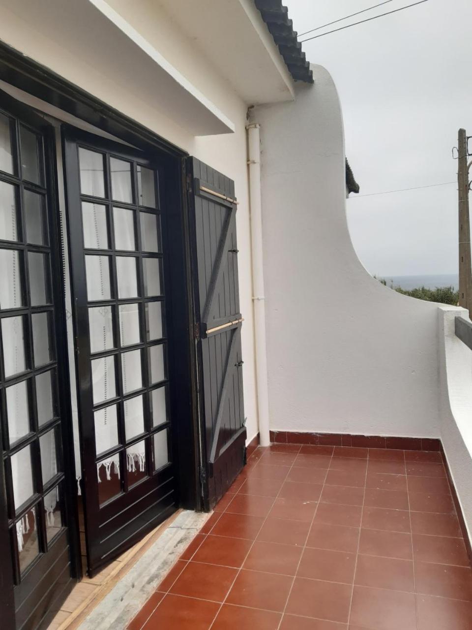 Linda Praia Consolação Eksteriør bilde